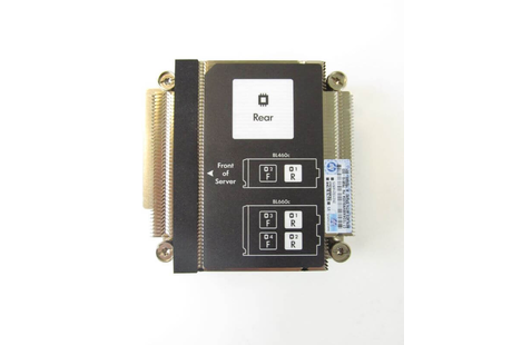 HP 777687-001 CPU 1 Heatsink Accessories Proliant