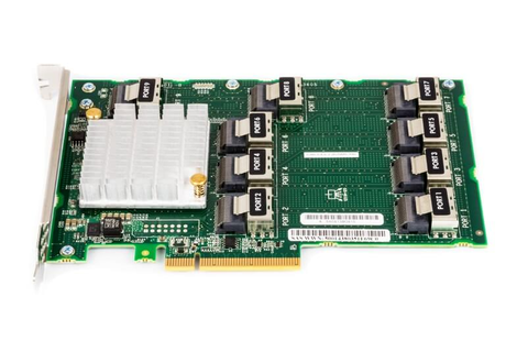 HPE 727250-B21 12GBPS Contoller Card