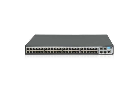 HPE JG927-61001 48 Port Networking Switch