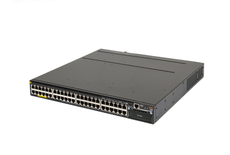 HPE JL074-61001 Networking Switch 48 Port
