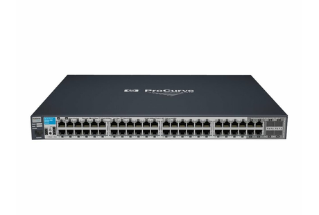HP J4899-60401 Networking Switch 48 Port