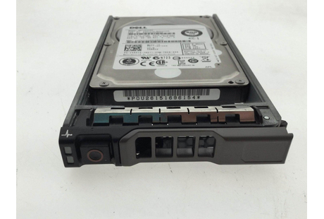 Dell WMJJR 600GB 10K RPM SAS-12GBPS HDD