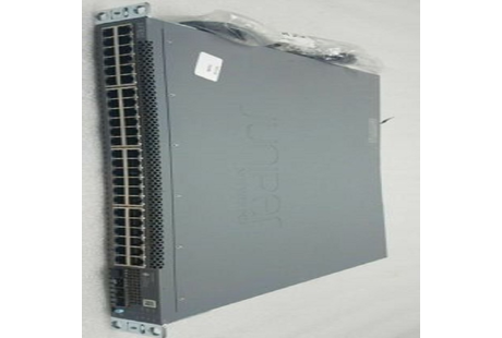 EX3400-48P Juniper 48 Ports Switch