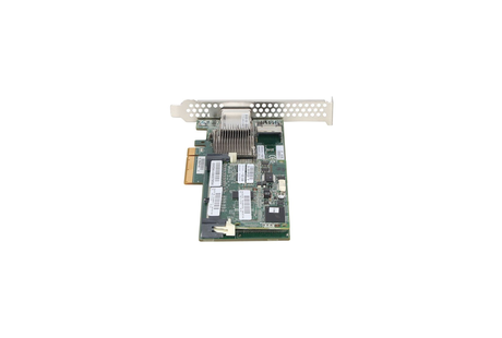 HP 631667-B21 FBWC Controller Card