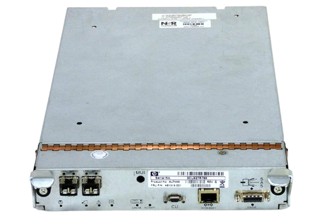 HP 481319-001 MSA 2000FC 1 GB Controller Module