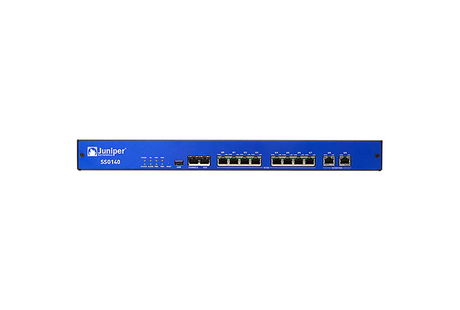 Juniper SSG-140-SH Firewall Networking Security Appliance