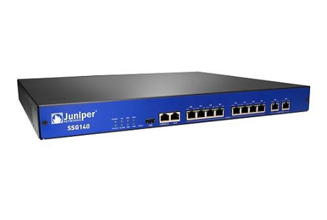 Juniper SSG-140-SH Firewall Networking Security Appliance