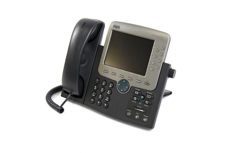Cisco CP-7970G IP Phone