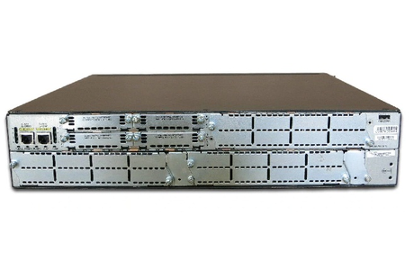 Cisco CISCO2851 Networking Router 2 Port