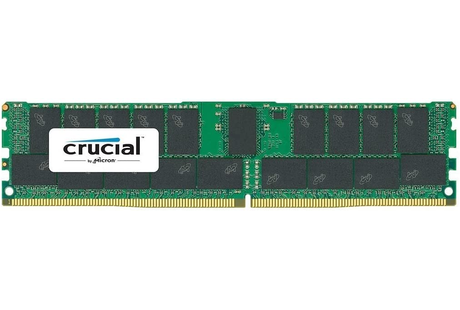 Crucial CT4G4DFS8213 4GB Memory Pc4-17000
