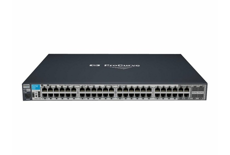 HPE J9088-61001 48 Port Networking Switch