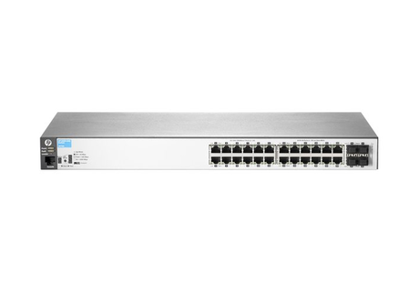 HPE J9776-61001 Networking Switch 24 Port