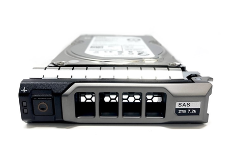 Dell 67TMT 2TB 7.2K RPM SATA-6GBITS HDD