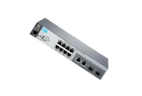 HPE J9559-61001 Procurve 1410-8G 8 Ports