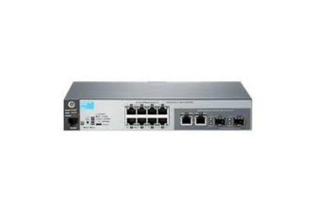 J9559-61001 HPE 8 Port Networking Switch