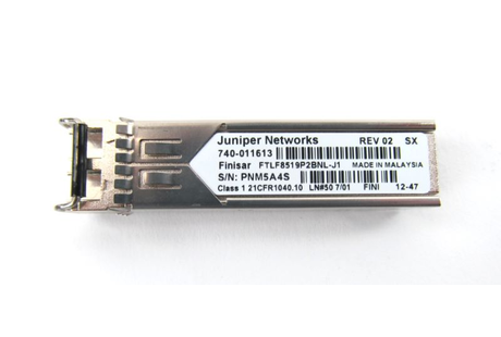 Juniper SFP-1GE-SX GBIC-SFP Networking Transceiver