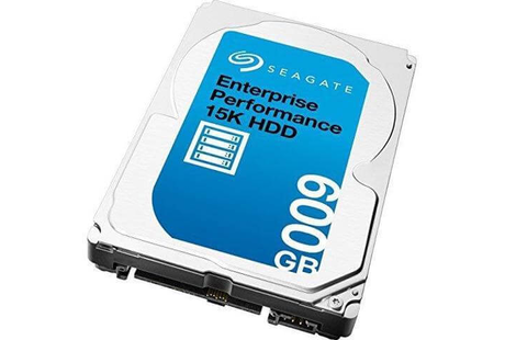 Seagate 1UU230-150 600GB 15K RPM HDD SAS-12GBPS