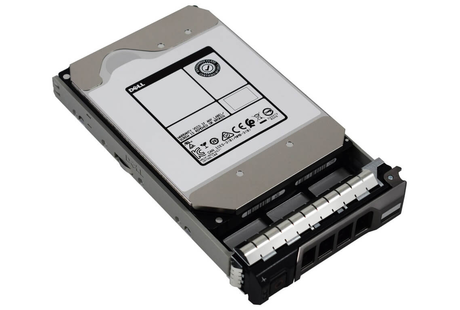Dell 342-4175 600GB 10K RPM SAS-6GBPS