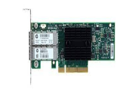 HPE 779793-B21 10GB 2Port Network Adapter