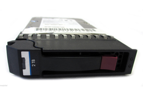 HP 862132-001 2TB HDD SATA 6GBPS
