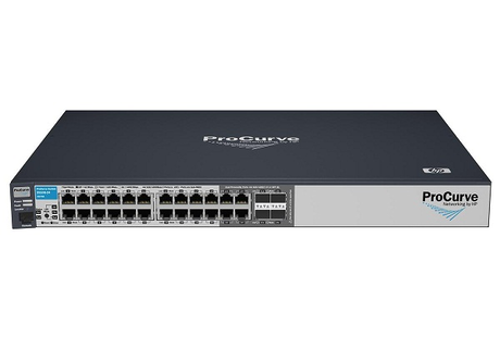 HP J9019B#ABB Networking Switch 24 Port
