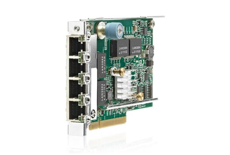 HP N9Z18A 4 Port Networking Network Adapter