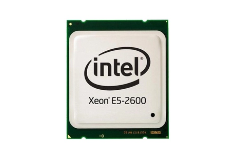 Intel SR0KH 2.7GHz Processor Intel Xeon 8 Core
