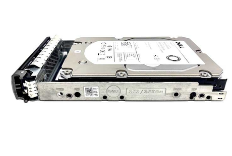 Dell 400-AEGJ 4TB 7.2K RPM HDD SATA-6GBPS