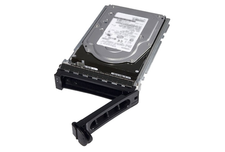 Dell 400-AUZU SAS-12GBPS 2TB 7.2K RPM Hard Drive