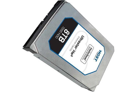 Hitachi 0F23267 SATA-6GBPS Hard Disk