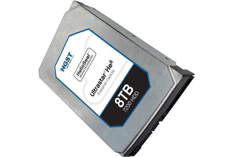 Hitachi 0F23267 SATA Hard Disk Drive