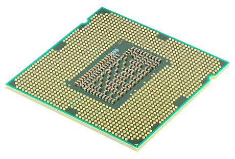 Intel SLBVX 3.46GHz Processor Intel Xeon 6 Core