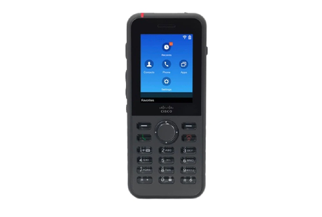 CP-8821-K9 Cisco Wireless IP Phone