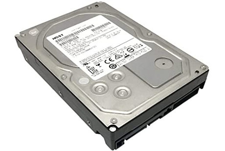 HP QW899A 900GB 10K RPM HDD SAS-6GBPS