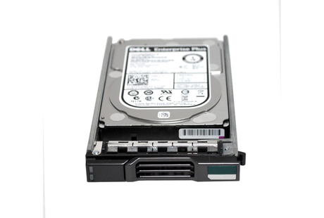 Dell 0JHCH0 1.2TB 10K RPM SAS 6GBPS HDD