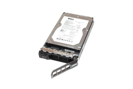 Dell W8H02 SAS-12GBPS HDD 8TB-7.2K RPM.