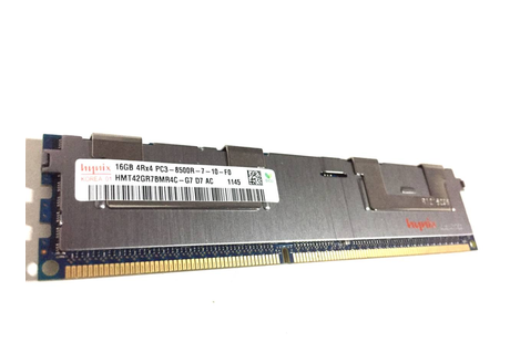 Hynix HMT42GR7BMR4C-G7 16GB Memory Pc3-8500