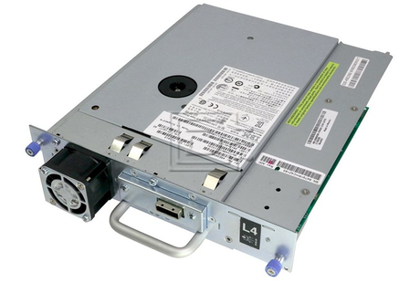 IBM 45E2030 800/1600GB Tape Drive Tape Storage LTO - 4 Internal