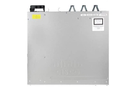 Cisco WS-C3850-48U-L 48 Port Networking Switch