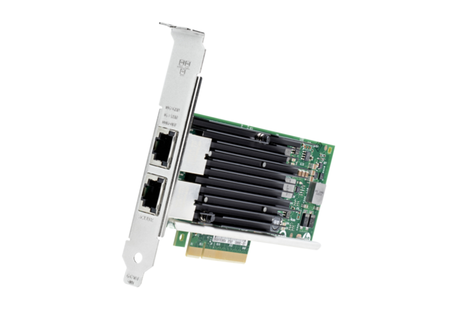 HPE 717708-002 10GB 2-Port Network Adapter