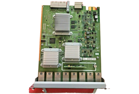 HPE J9995-61001 Networking Expansion Module 8 Port