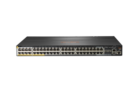 HPE R0M67-61001 Networking Switch 40 Port