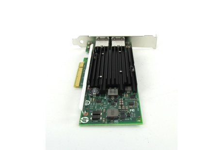 HPE 717708-002 10GB 2-Port Networking Network Adapter