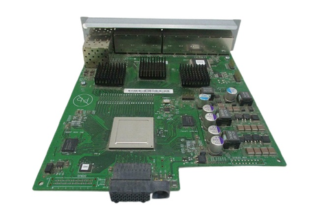HP J9033-61101 Networking Expansion Module 20 Port