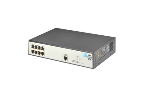 JG912A HP 1620-8G Switch