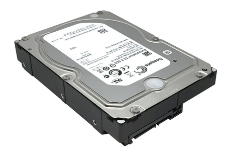 Seagate ST1000NM0053 1TB 7.2K RPM HDD SATA-6GBPS