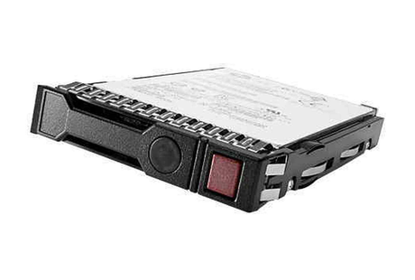 HPE 819201-H21 8TB HDD SAS 12GBPS