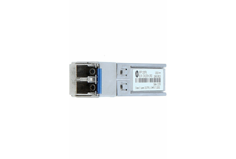 HPE J9054C#ABB Networking Transceiver GBIC-SFP