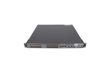 HPE JC102-61201 Networking Switch 24 Port