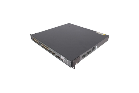 HPE JC102-61201 Networking Switch 24 Port